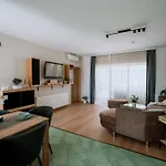 Appartamento Vadrozsa *