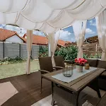 Appartamento Vadrozsa