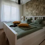 Vadrozsa Appartamento