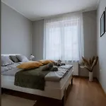 Vadrozsa Appartamento
