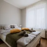 Vadrozsa Appartamento