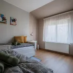 Апартаменты Vadrozsa