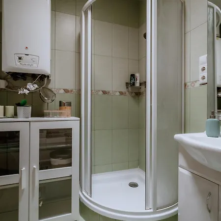 Vadrozsa Apartment Nagykanizsa