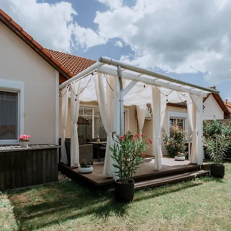 Vadrozsa Apartment Nagykanizsa